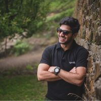 Puneet Kumar's profile picture