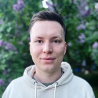 Богдан Ражнов's profile picture