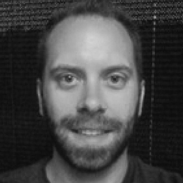 Andrew Goode CTO at SalesVista The Org