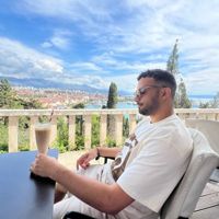 Aviv Jan's profile picture