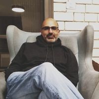 Chen Tzoref's profile picture