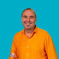 Paul Seymour's profile picture