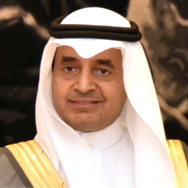 Ahmed Bin Saleh AlYamani President at Prince Sultan University The Org