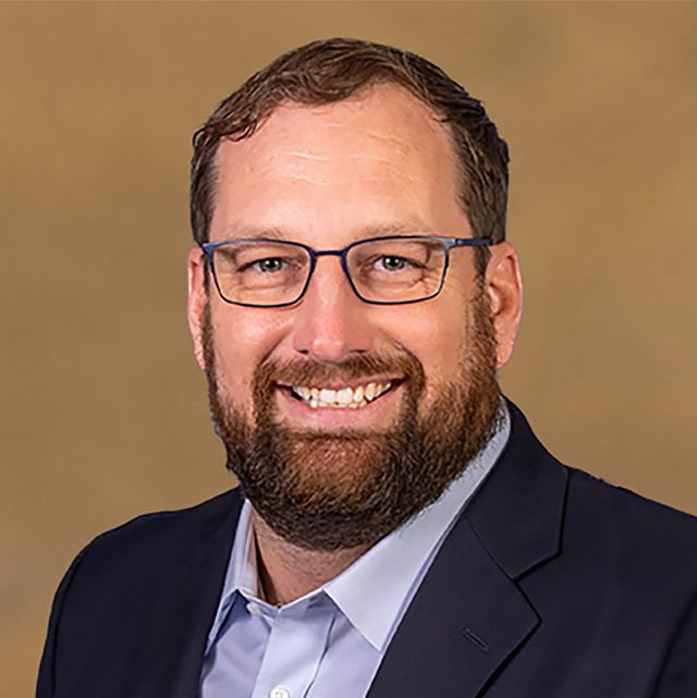 Matt Hayes VP, Enterprise Health & Safety & Chief Safety Officer at PG&E The Org