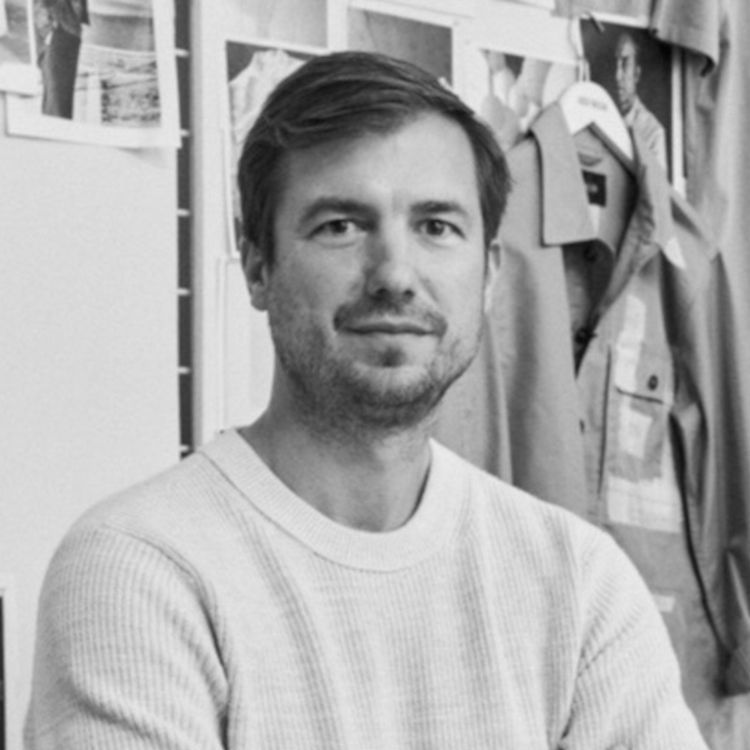 Leadership Team - Buck Mason - The Org