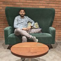 Hojefa Dhundhiyawala's profile picture