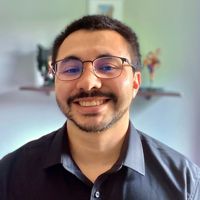 Nicolas Almeida's profile picture