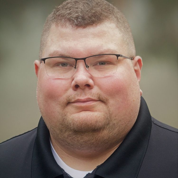 Bret Mittelstaedt Regional Lead, Distribution Line Design at Power