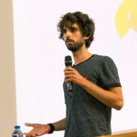 Jean-Baptiste Pettit's profile picture