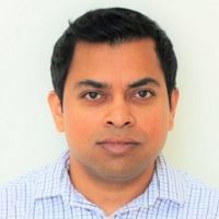 Ashish Chandra's profile picture