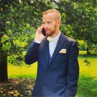 Michael Bocek Jr's profile picture