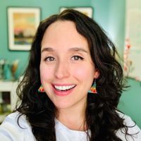 Denise Borges' profile picture