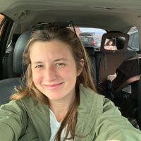 Brooke Mareschal's profile picture