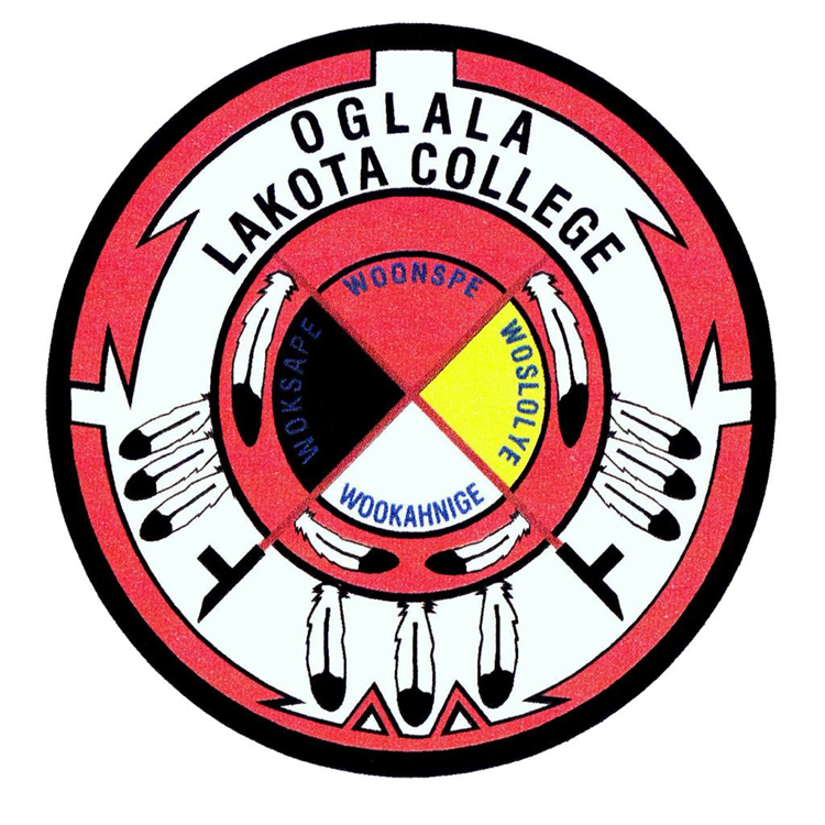 Oglala Lakota College The Org