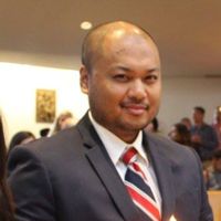 Dennis Diones' profile picture