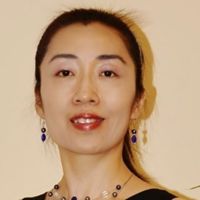 Helen Hua's profile picture