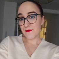 Paulina Kirijanovaitė's profile picture