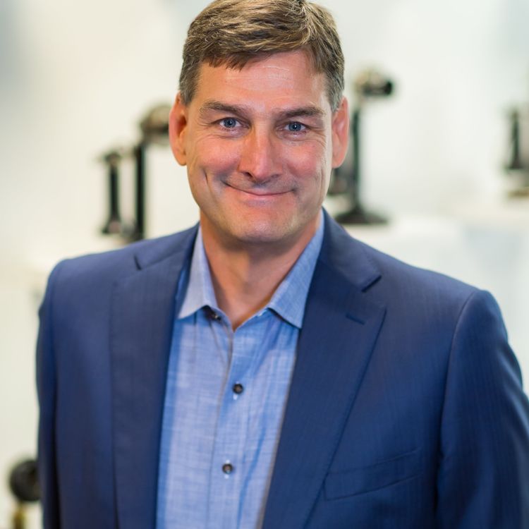 John Malloy General Partner at BlueRun Ventures The Org