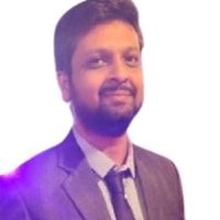 Vinay Gupta's profile picture