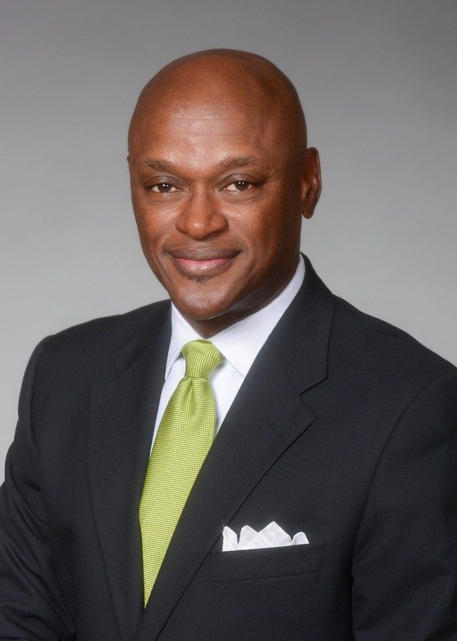 Do What Matters Names Robert Jackson As Chief Operating Officer, Do What Matters