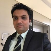 Jaymin Raval's profile picture