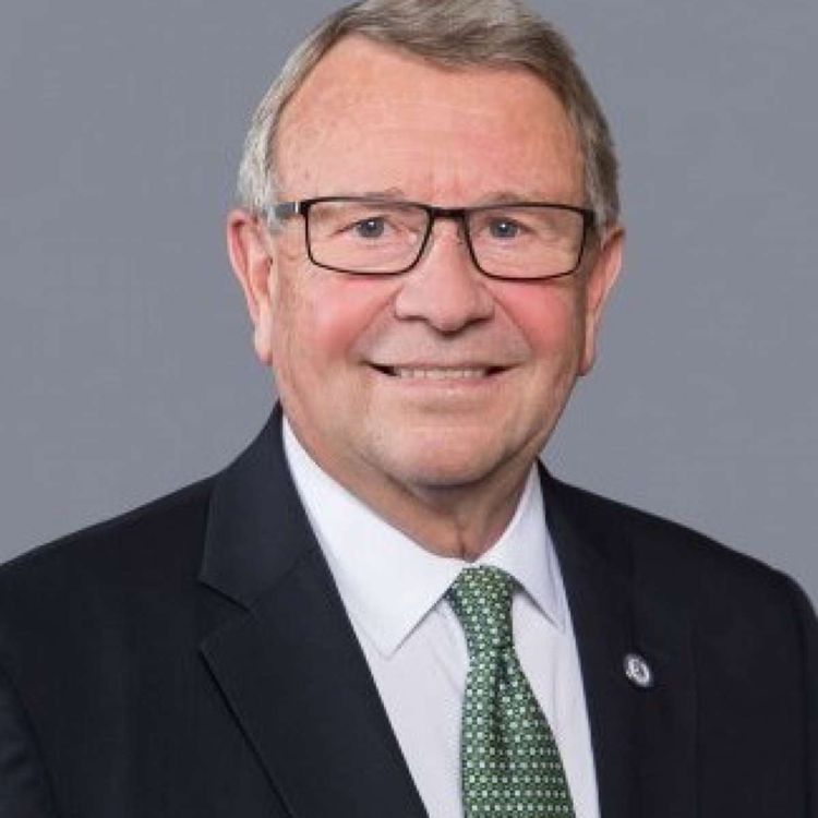 Jim Erb Director at Grand River Hospital The Org