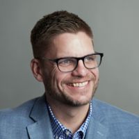 Stephen Hogg's profile picture