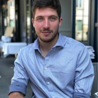 Damien Poully's profile picture