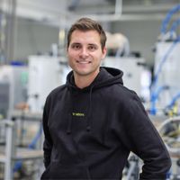 Florian Hildebrand's profile picture