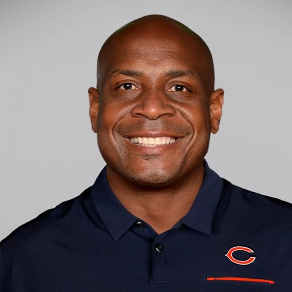 carlos-polk-assistant-special-teams-coach-at-chicago-bears-the-org