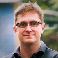 Richard Kingston's profile picture