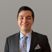 Thomas Mitchell's profile picture