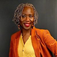 Dr. Winifred Patricia Johansen's profile picture