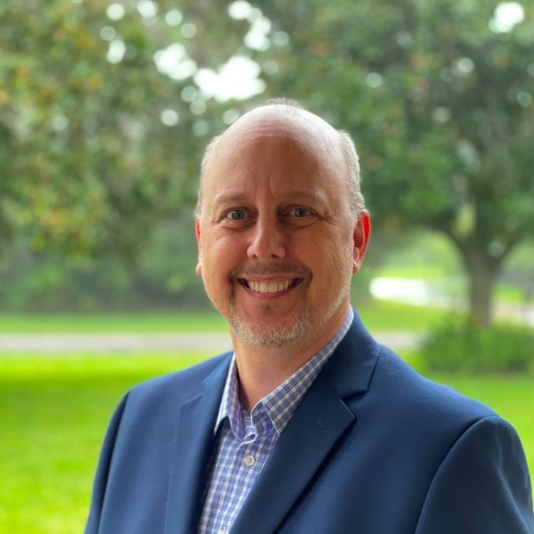 Brian Voss Director of Professional Services, Commercial at DataBank