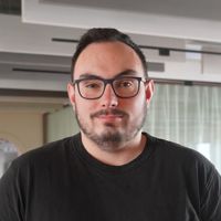 Nicolas Gueguen's profile picture