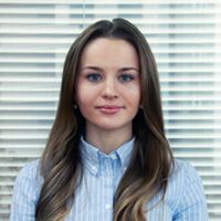 Daria Gorgun's profile picture
