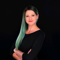Dr. Maria Knaub's profile picture