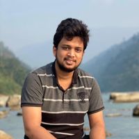 Harsh Rajgaria's profile picture