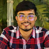 Aditya Kumar Jha's profile picture