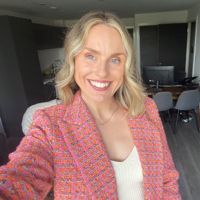 Samantha Trow's profile picture