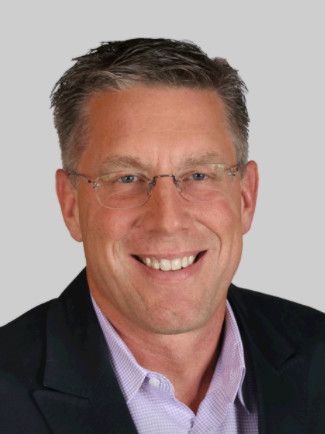 David McVeigh Joins Axiom as CEO, Axiom