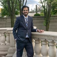 Akhil Modi's profile picture
