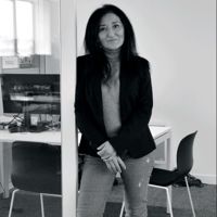 Sylvia Mahe's profile picture