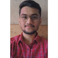 Varshil Panchal's profile picture