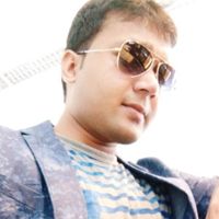 Akash Kesarwani⍣'s profile picture