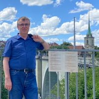 Markus Messerschmidt's profile picture