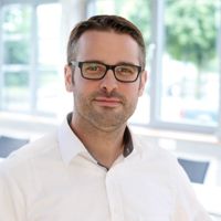 Daniel Thiebes' profile picture