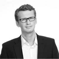 Arthur Havrevold Lie's profile picture