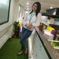 Himani Gupta's profile picture
