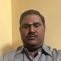 Saravanan Moorthy's profile picture